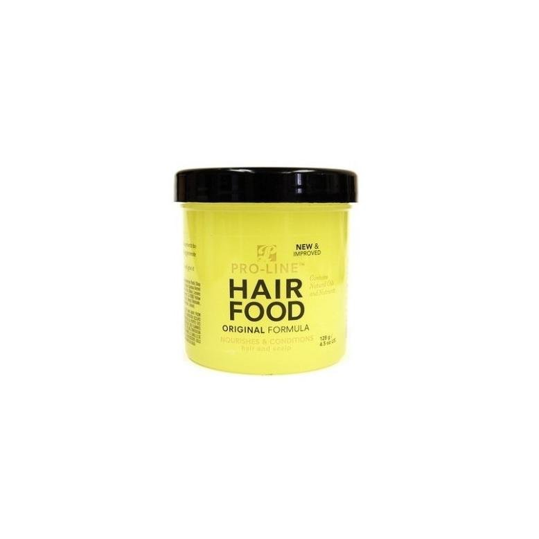 Pro-Line Hair Food Original 4.5 oz